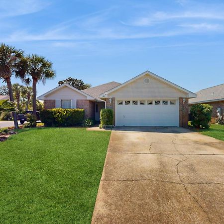 Tropical Breeze Villa Destin Exterior photo